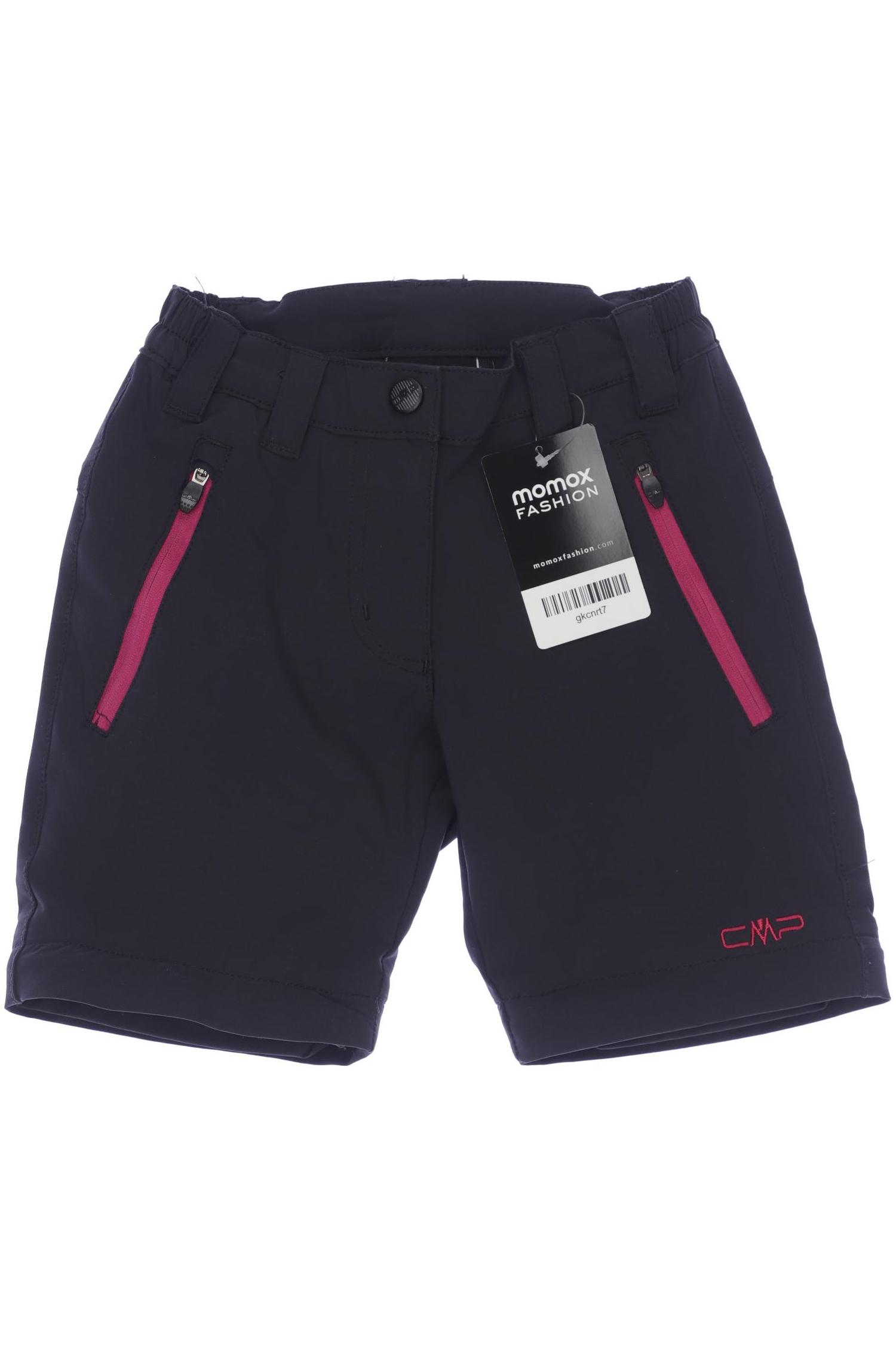 CMP Mädchen Shorts, grau von CMP