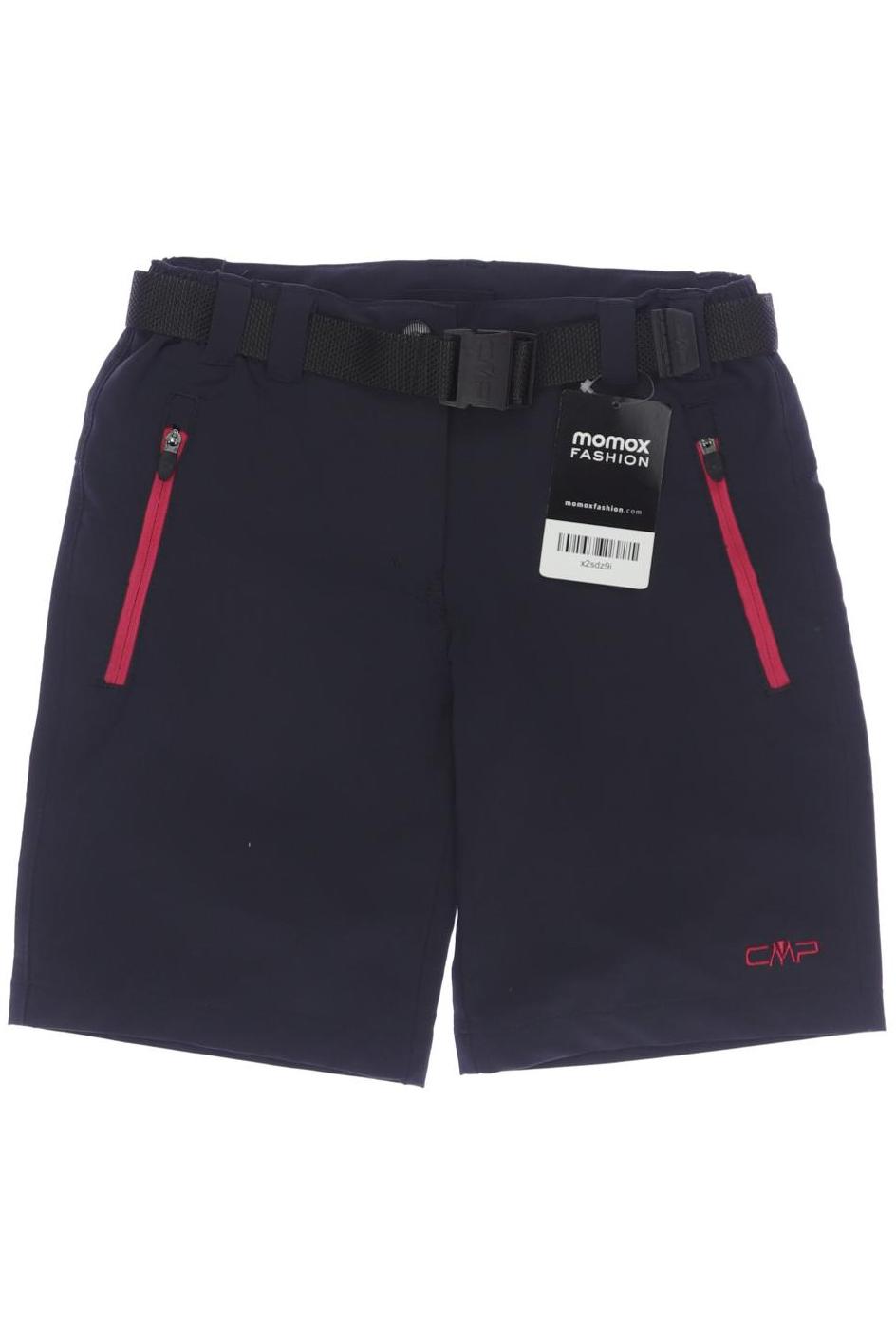 CMP Mädchen Shorts, marineblau von CMP