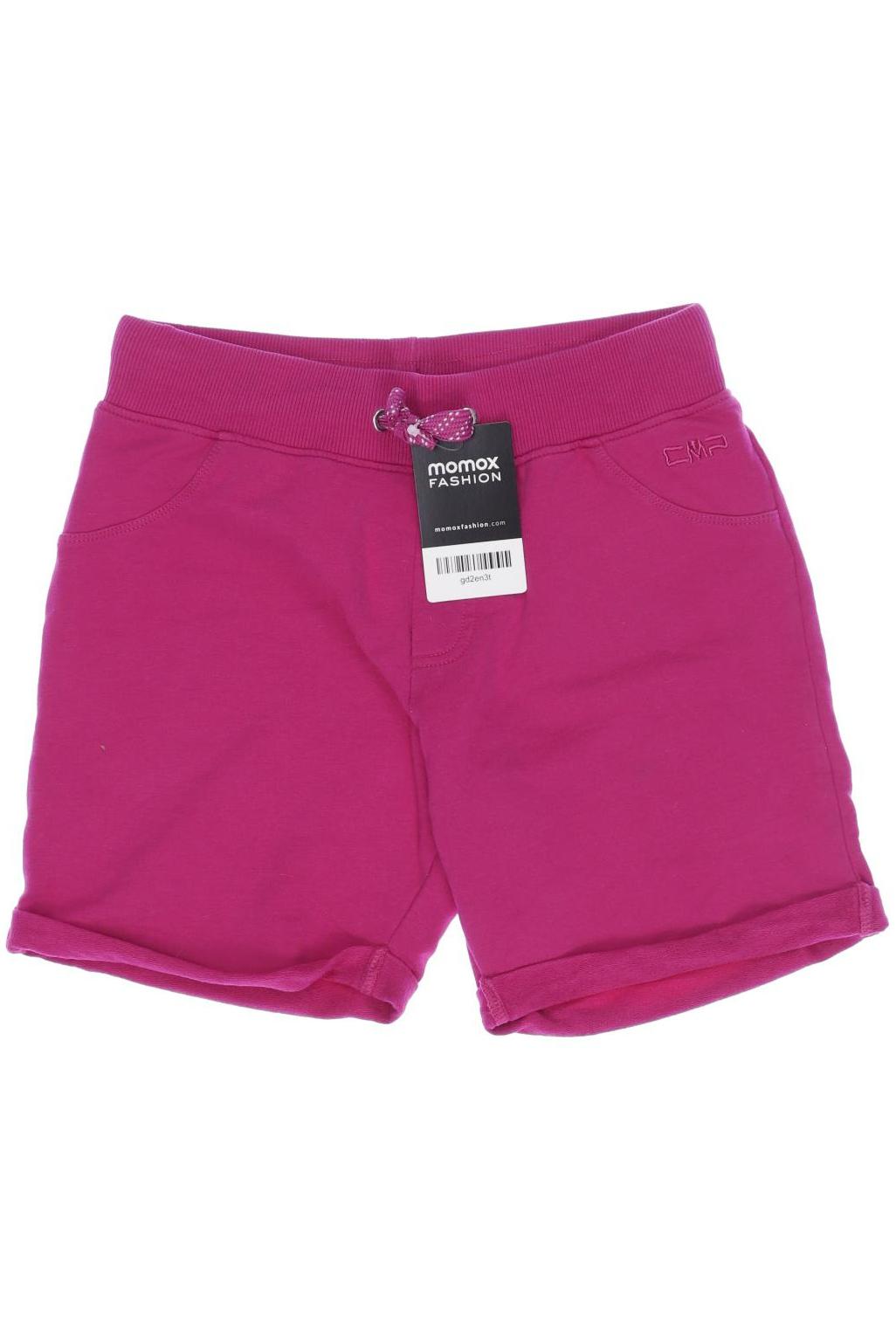 CMP Mädchen Shorts, pink von CMP