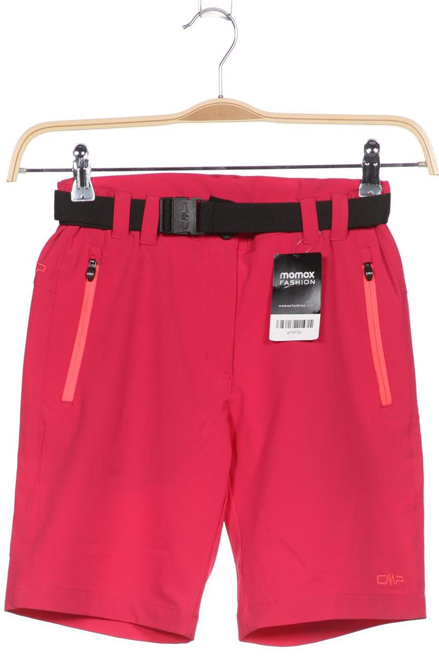 CMP Mädchen Shorts, pink von CMP