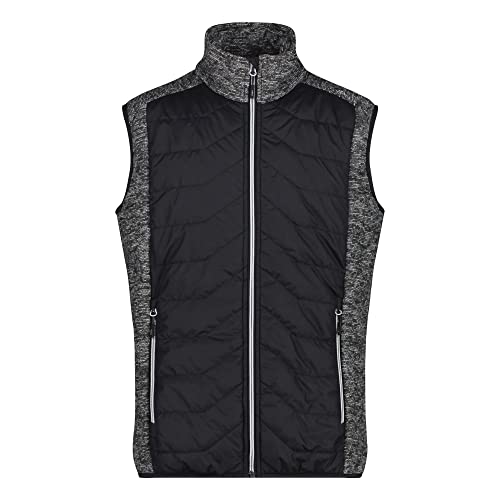 CMP Man Vest Hybrid 32H2177 Größe 52 U423 anthracite von CMP