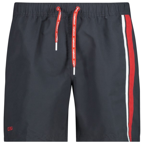 CMP - Medium Shorts - Badehose Gr 52 blau/grau von CMP