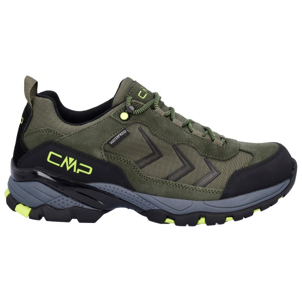 CMP - Melnick Low WP - Multisportschuhe Gr 41 oliv von CMP