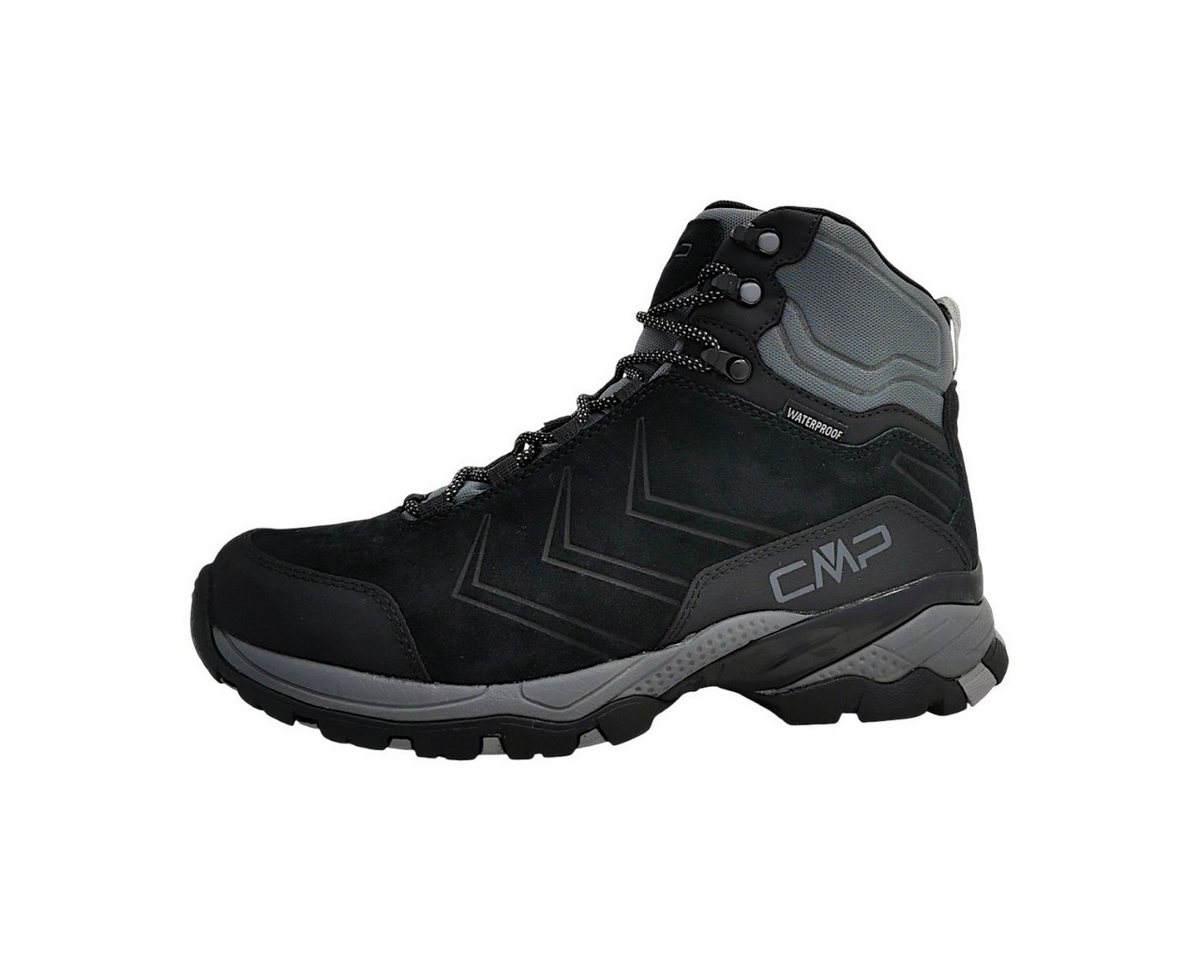 CMP Melnick Mid WP Wanderschuh von CMP