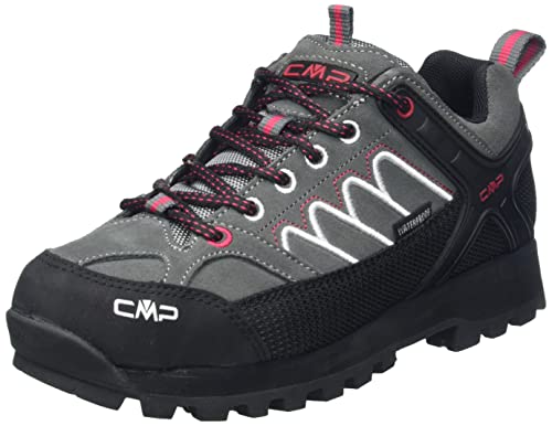 CMP Moon Low WMN Trekking Shoe WP von CMP