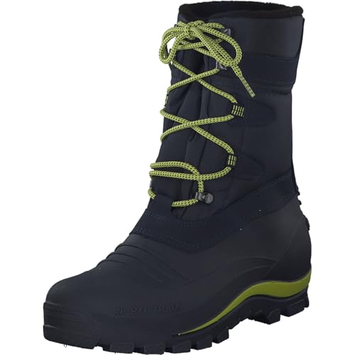 NIETOS SNOW BOOTS von CMP