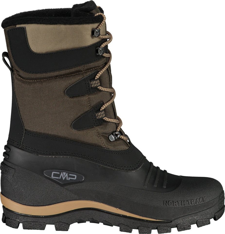 CMP NIETOS Winterstiefel von CMP