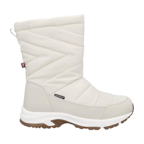 CMP NOTAK WMN Snow Boot WP Crema - 38 von CMP