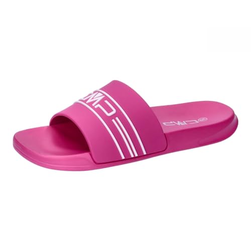 CMP Nautylus Damen Sandale Flip-Flop, Geraneo, 39 EU CMP Nautylus Damen Sandale Flip-Flop, Geraneo, 39 EU von CMP