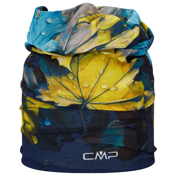 CMP - Neckwarmer - Halstuch Gr One Size bunt von CMP