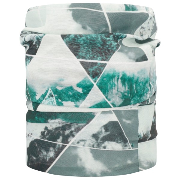 CMP - Neckwarmer - Halstuch Gr One Size grau von CMP