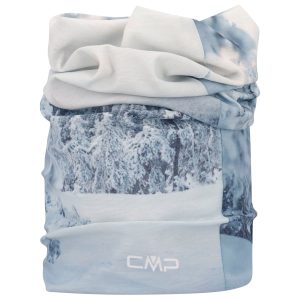 CMP - Neckwarmer - Halstuch Gr One Size grau von CMP