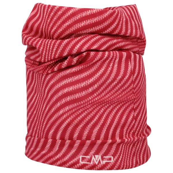 CMP - Neckwarmer - Halstuch Gr One Size rot von CMP