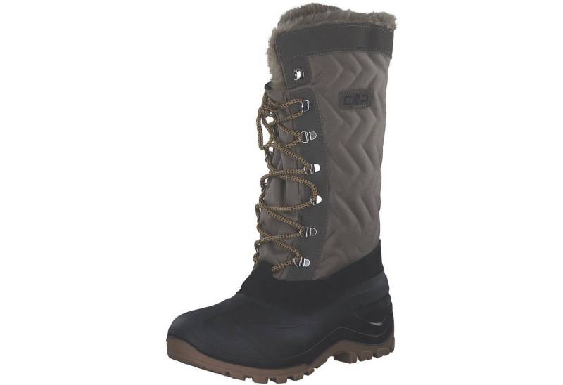 CMP Nietos 3Q47966 Winterstiefel von CMP