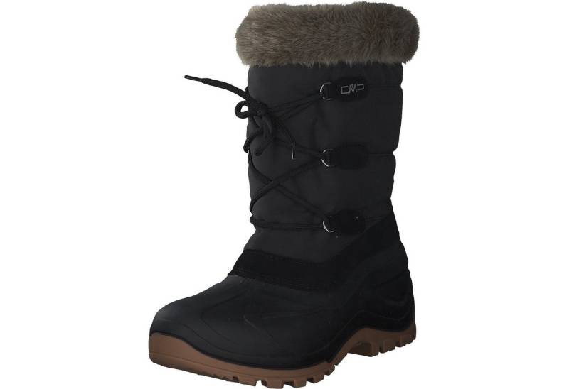CMP Nietos Low 3Q78956 Winterstiefel von CMP