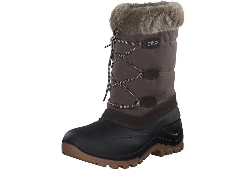 CMP Nietos Low 3Q78956 Winterstiefel von CMP