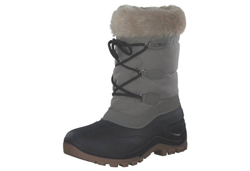 CMP Nietos Low 3Q78956 Winterstiefel von CMP