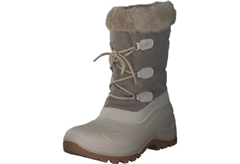 CMP Nietos Low 3Q78956 Winterstiefel von CMP