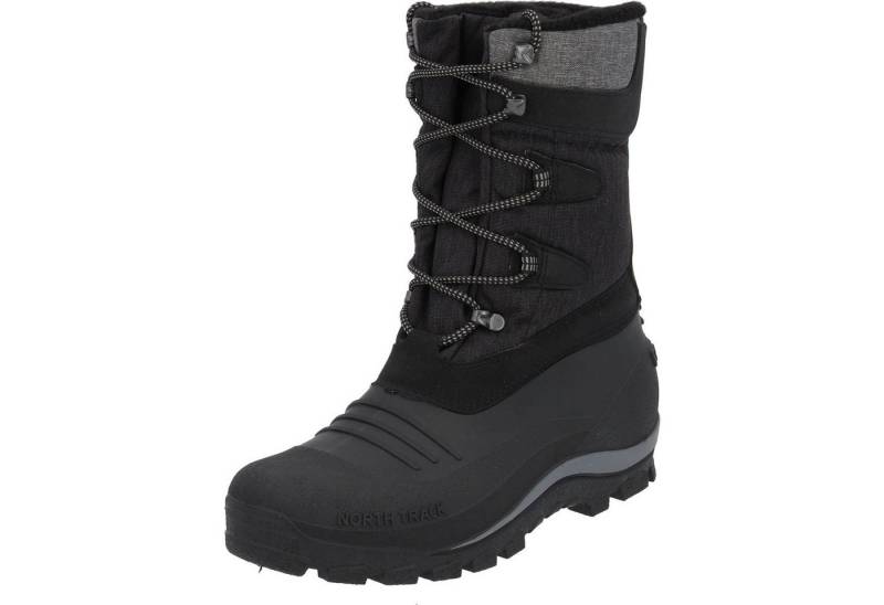 CMP Nietos Snow Boot 3Q47867 Winterstiefel von CMP