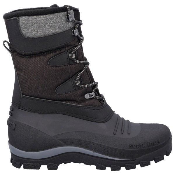 CMP - Nietos Snow Boots - Winterschuhe Gr 41 schwarz von CMP