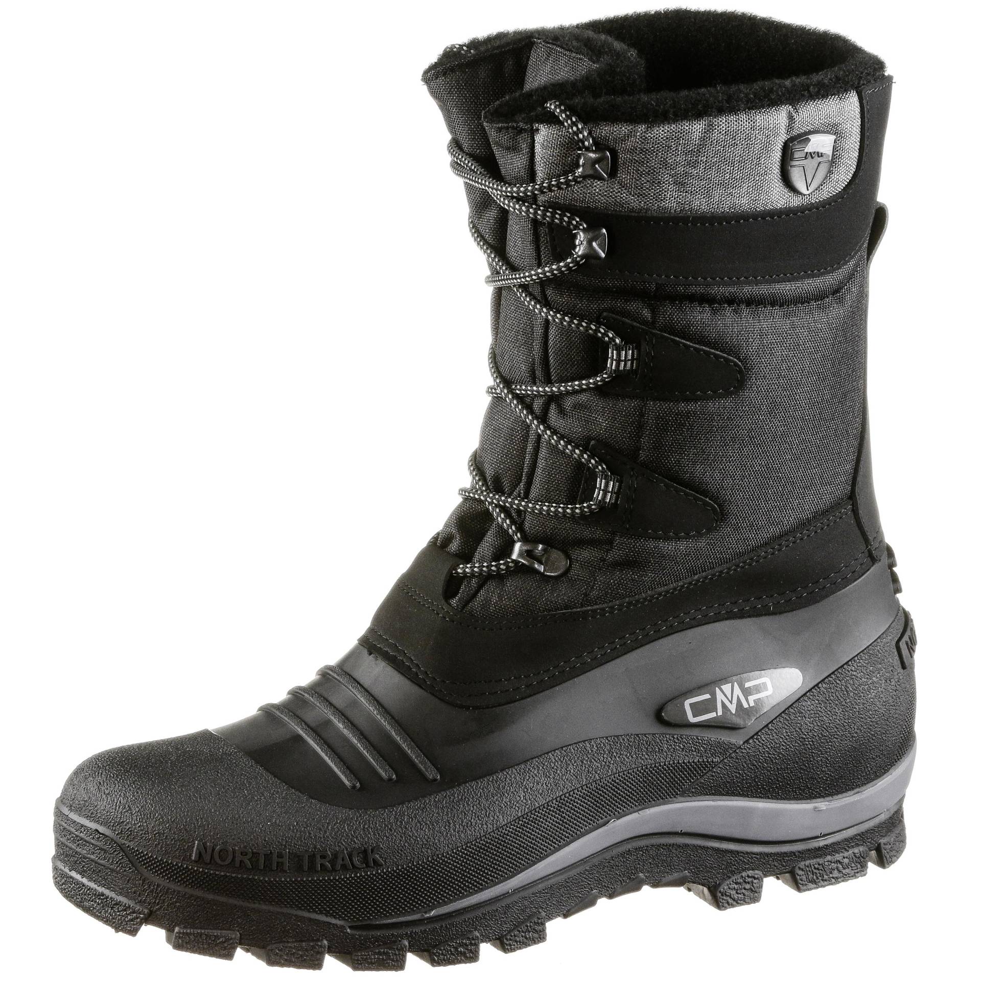 CMP Nietos Stiefel Herren von CMP