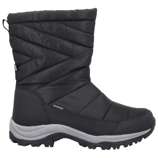 CMP - Notak Snow Boot WP - Winterschuhe Gr 43 grau/schwarz von CMP