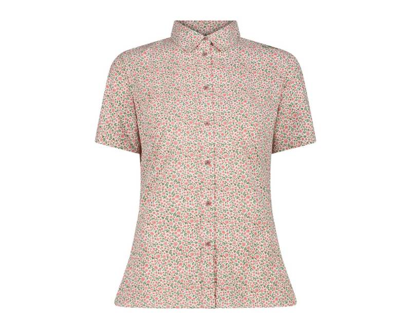 CMP Outdoorbluse Damen Bluse Blüten von CMP