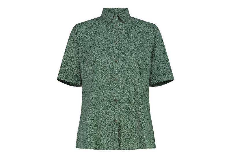 CMP Outdoorbluse Woman Shirt durchgehende Knopfleiste von CMP