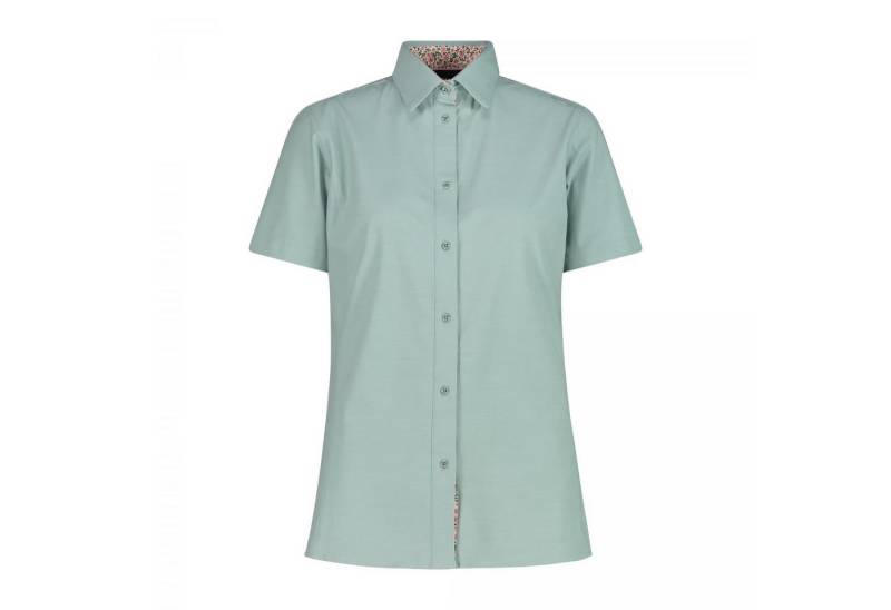 CMP Outdoorbluse WOMAN SHIRT JADE von CMP
