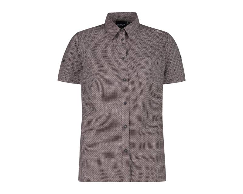 CMP Outdoorbluse WOMAN SHIRT TERRA-SABBIA von CMP