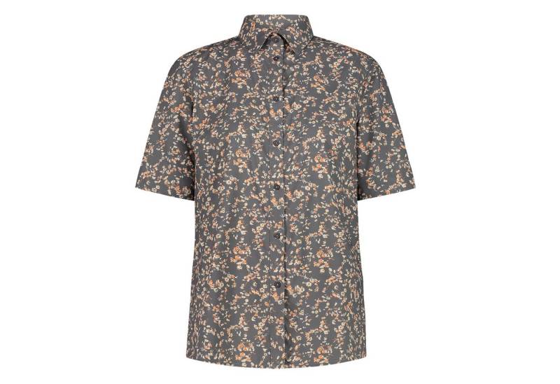 CMP Outdoorbluse Woman Shirt durchgehende Knopfleiste von CMP