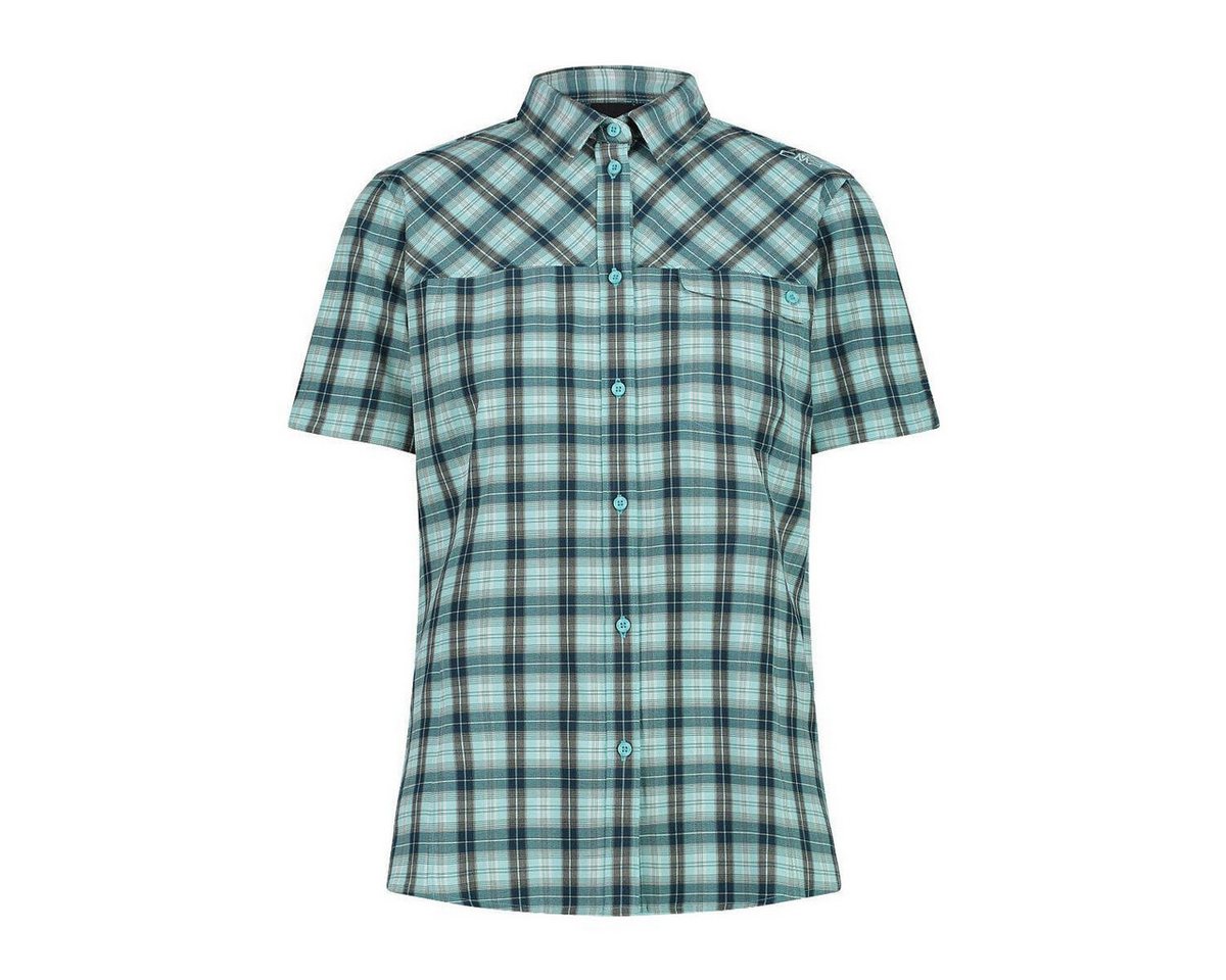 CMP Outdoorbluse Woman Shirt von CMP