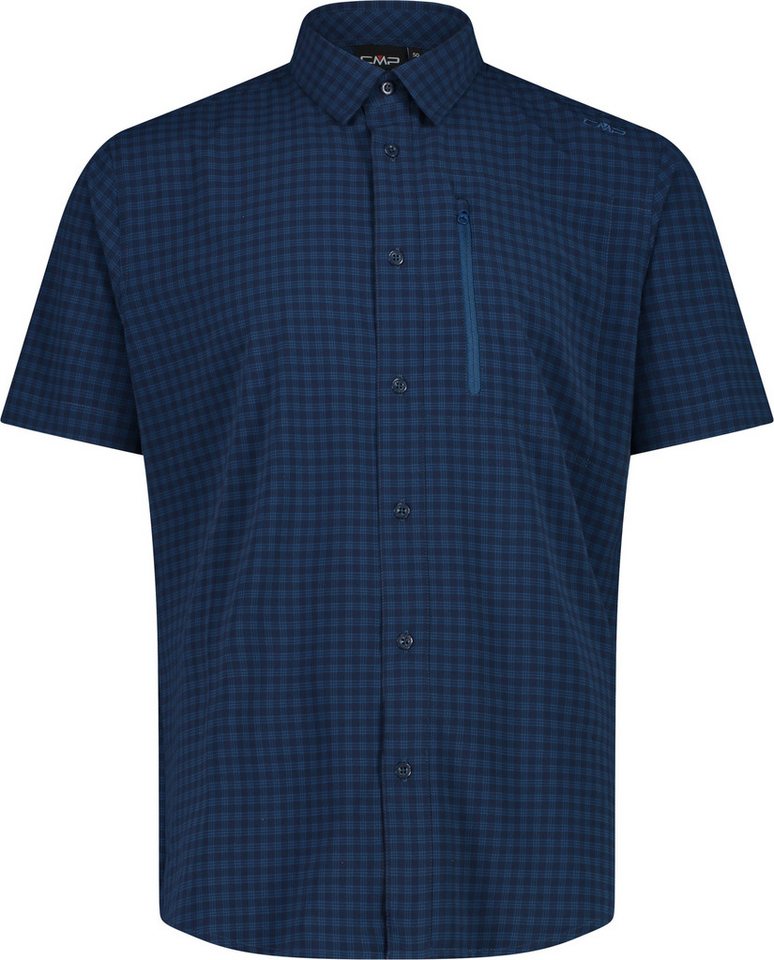 CMP Outdoorhemd CMP Herren Wanderhemd von CMP