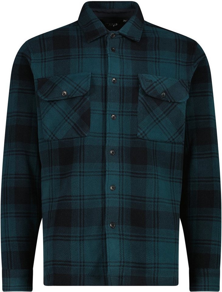 CMP Outdoorhemd MAN SHIRT ALPINE von CMP