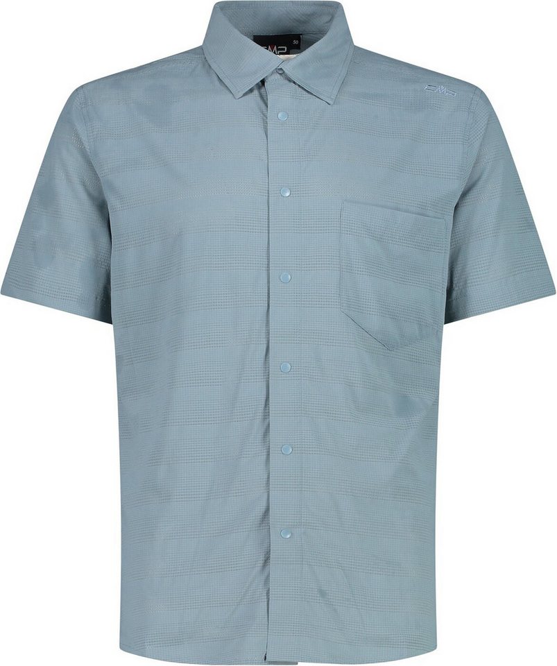 CMP Outdoorhemd MAN SHIRT HYDRO von CMP