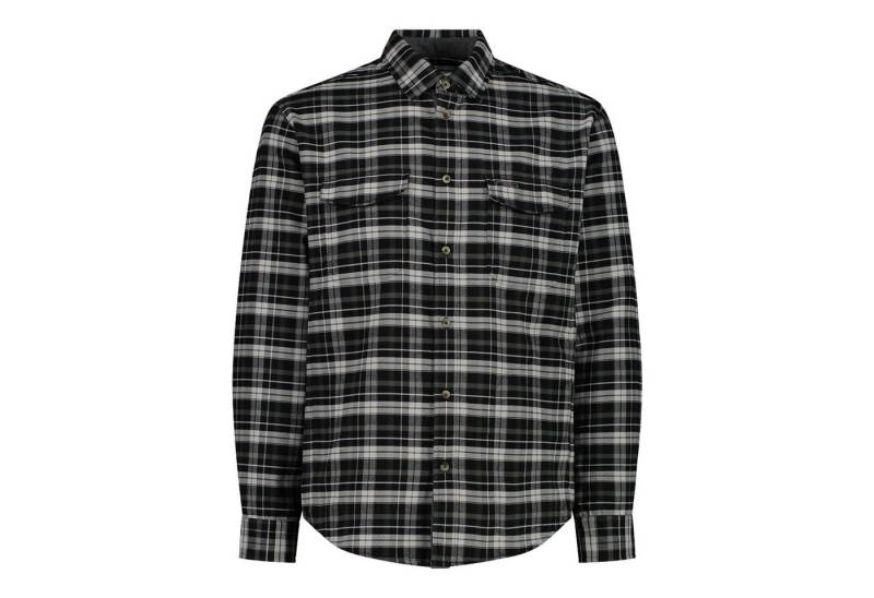 CMP Outdoorhemd Man Shirt mit Brusttaschen CMP Outdoorhemd Man Shirt mit Brusttaschen von CMP