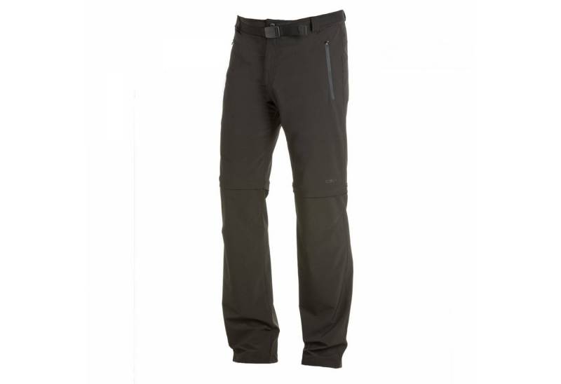 CMP Outdoorhose CMP Herren Zip-Wanderhose von CMP