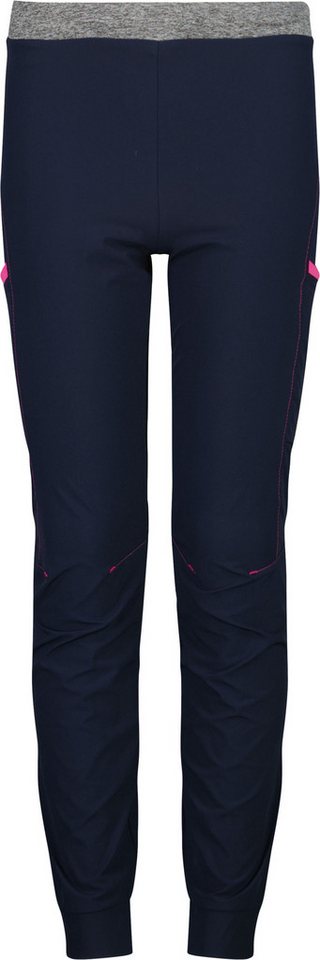CMP Outdoorhose CMP Kinder Light Climb Wanderhose von CMP