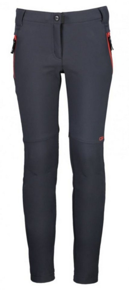 CMP Outdoorhose KID G LONG PANT von CMP