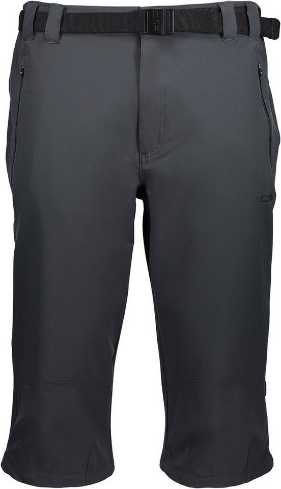 CMP Outdoorhose MAN CAPRI ANTRACITE von CMP