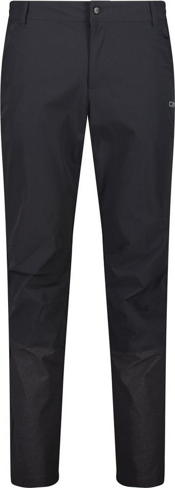 CMP Outdoorhose MAN LONG PANT ANTRACITE CMP Outdoorhose MAN LONG PANT ANTRACITE von CMP