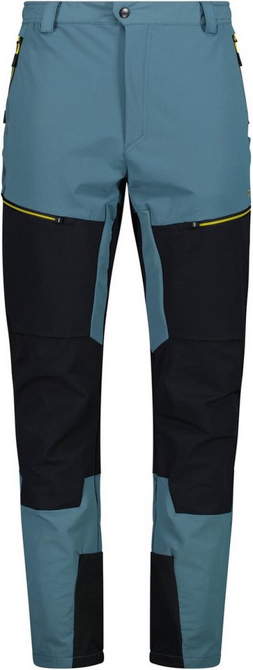 CMP Outdoorhose MAN LONG PANT NILO von CMP