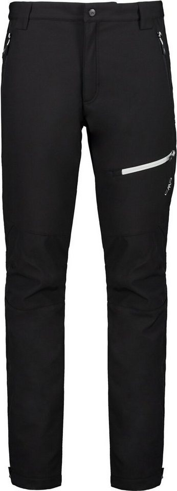 CMP Outdoorhose MAN PANT NERO von CMP