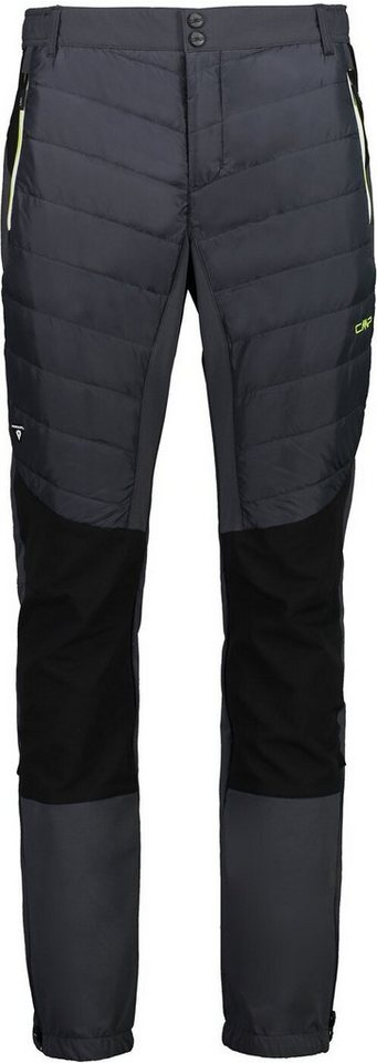 CMP Outdoorhose MAN PANT TITANIO von CMP