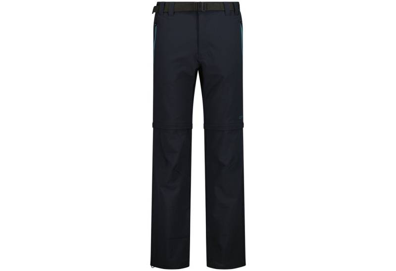 CMP Outdoorhose MAN ZIP OFF PANT von CMP