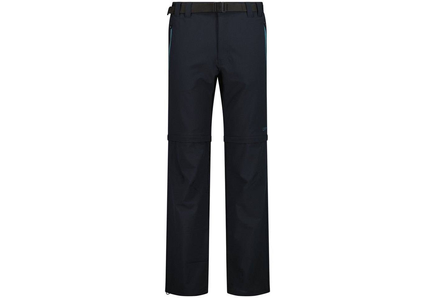 CMP Outdoorhose MAN ZIP OFF PANT von CMP