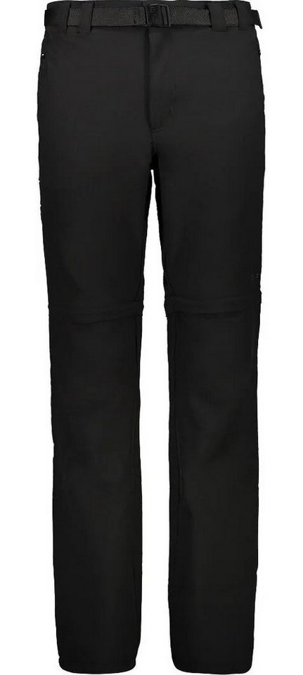 CMP Outdoorhose MAN ZIP OFF PANT von CMP