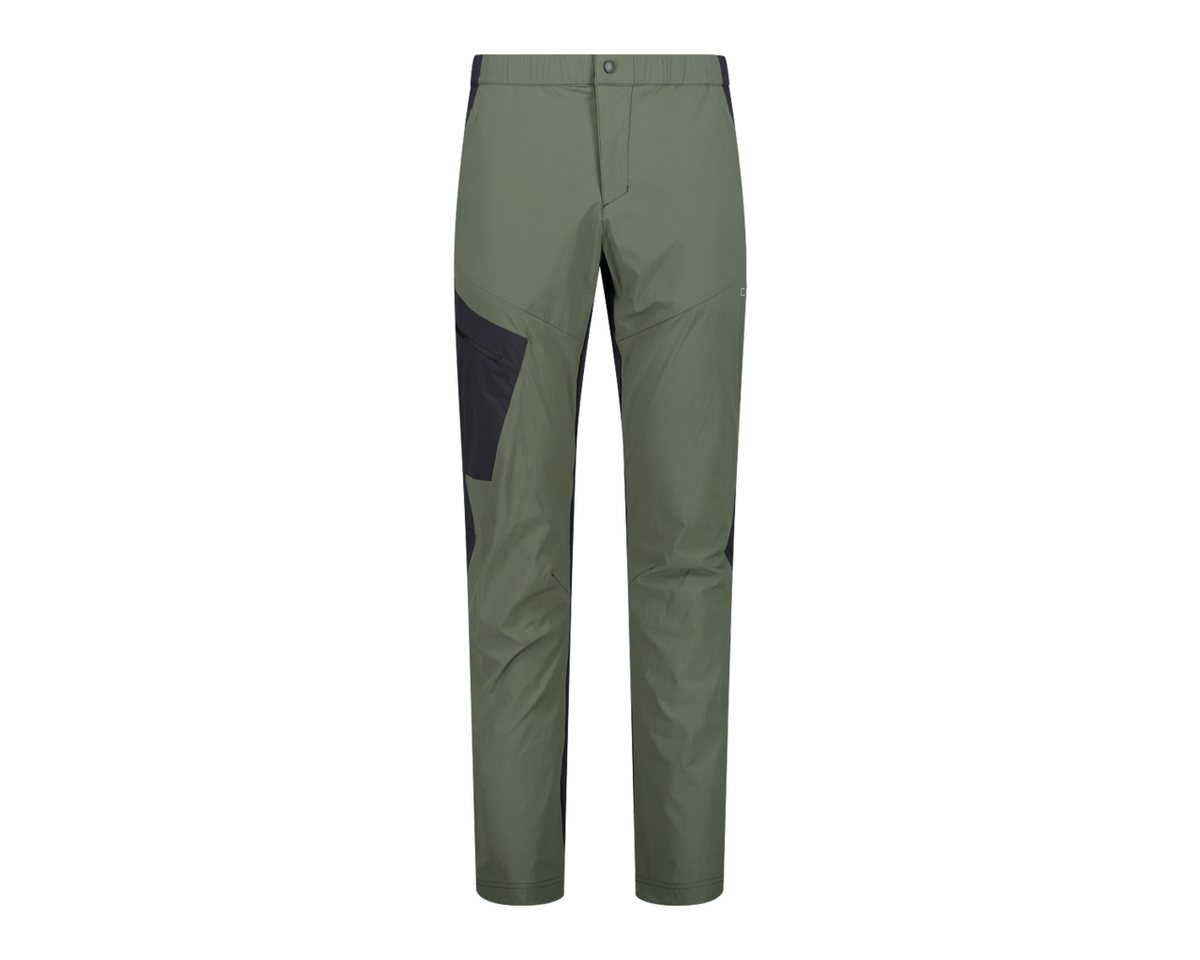 CMP Outdoorhose Man Long Pant von CMP