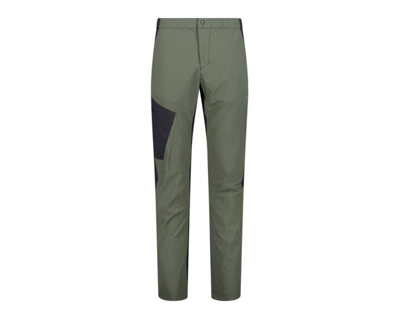 CMP Outdoorhose Man Long Pant von CMP