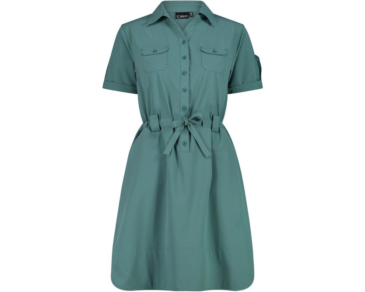 CMP Outdoorhose WOMAN DRESS AGAVE von CMP